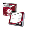 image COL Alabama Crimson Tide 2025 Desk Calendar Main Product Image