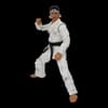 image Karate Kid Daniel GO! Exclusive Alternate Image 2