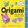 image Origami 2026 Desk Calendar Fifth Alternate Image