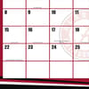 image Alabama Crimson Tide 2026 Desk Pad First Alternate Image