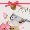 image Bird On Spool Mother's Day