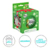 image Grinch 300 Piece Ornament Puzzle Third Alternate Image