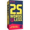 image 25 Words or Less 2025 Edition Board Game Main Prouct Image