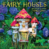 image Faerie Houses 2025 Wall Calendar Main Product Image width=&quot;1000&quot; height=&quot;1000&quot;