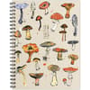 image Mushrooms 2025 Academic Planner Main Image