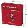 image NFL Tampa Bay Buccaneers 2025 Desk Calendar size