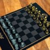 image The Legend of Zelda Chess Set Third Alternate Image