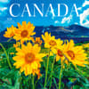 image Canada 2026 Wall Calendar Main Image
