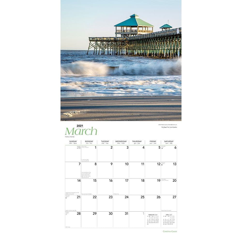 Christian Academy Of Myrtle Beach Calendar earthbase