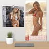 image Sports Illustrated Swimsuit 2027 Large Poster Wall Calendar