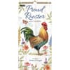 image Proud Rooster 2027 Vertical Wall Calendar by Susan Winget