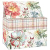 image Spring Meadow Recipe Card Box w/ Recipe Cards by Lisa Audit Main Image