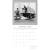 image Photography Classic 2024 Wall Calendar January