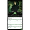 image Harry Potter 2025 Wall Calendar Alt1