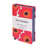 image Marimekko One Line a Day Memory Book - Red Fourth Alternate Image