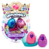 image Hatchimals Colleggtibles 2pk with Throne Main Image