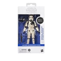 image Star Wars Mandalorian Black Series - Styles May Vary Main Product Image