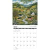 image Homebound Heart 2026 Wall Calendar Second Alternate Image