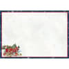 image Snowy Delivery Petite Christmas Cards by Susan Winget Alternate Image 2