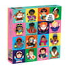 image Little Feminist 500pc Family Puzzle Main Image