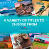 image Canadian Geographic 2026 Engagement Planner Eighth Alternate Image