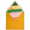 image Paper Collage Floral Birthday Card Third Alternate Image width=&quot;1000&quot; height=&quot;1000&quot;