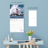 image Lighthouses 2024 Wall Calendar Fourth Alternate Image width=&quot;1000&quot; height=&quot;1000&quot;