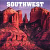 image Southwest Photo 2026 Wall Calendar