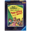 image Chip and Dale Vault 1000 Piece Puzzle Main Product Image