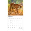 image Tigers 2027 Wall Calendar Second Alternate Image