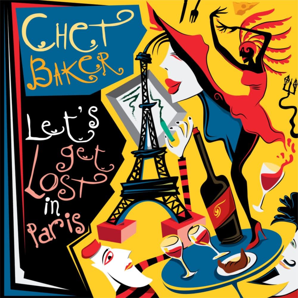 Jazz Designs 2023 Wall Calendar - Calendars.com