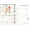 image Watercolor Seasons by Lisa Audit 2025 Spiral Engagement Planner