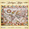 image Antique Maps 2027 Wall Calendar Main Product Image
