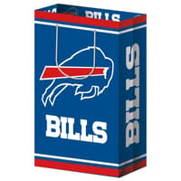 image Buffalo Bills Gift Bag Main Product Image