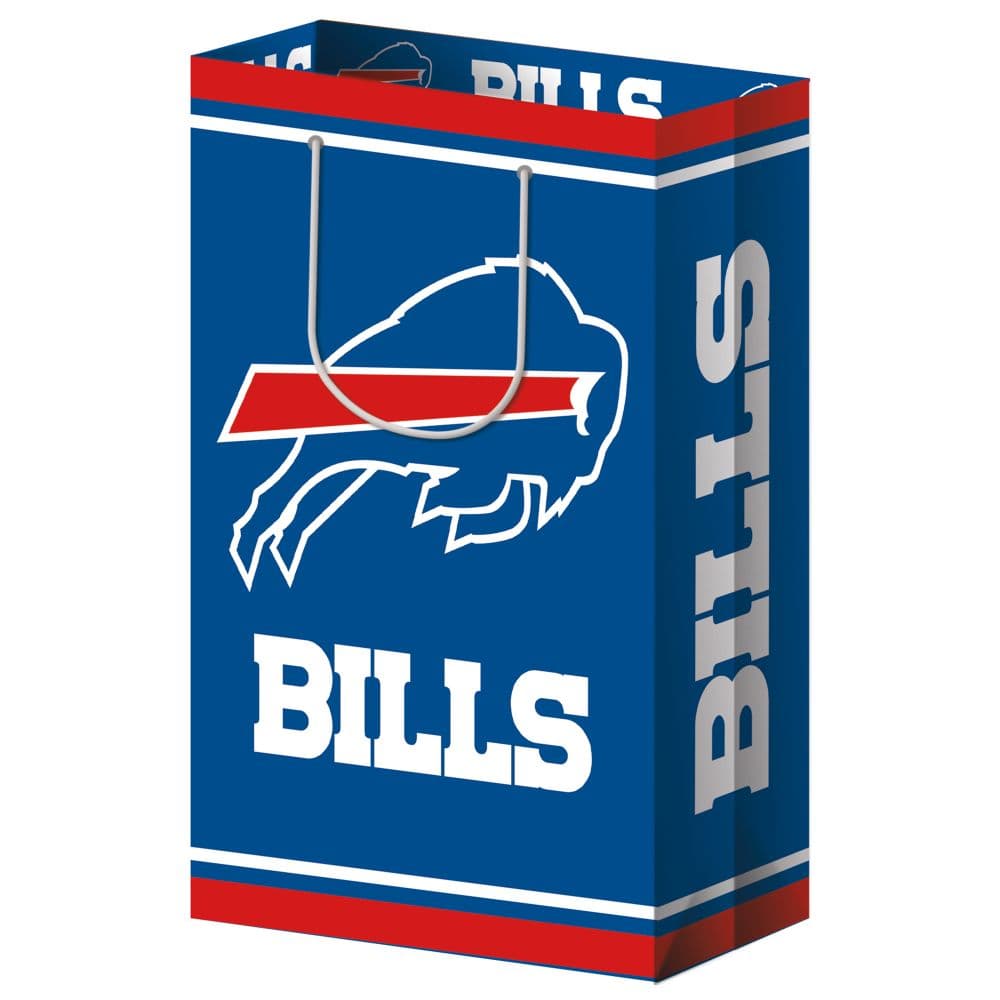 image Buffalo Bills Gift Bag Main Product Image