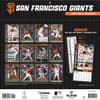 image MLB San Francisco Giants 2027 Wall Calendar First Alternate Image