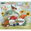 image Gnome Sweet Gnome by Susan Winget 2025 Wall Calendar Main Product Image width=&quot;1000&quot; height=&quot;1000&quot;
