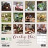 image Country Chic 2025 Wall Calendar First Alternate Image width=&quot;1000&quot; height=&quot;1000&quot;