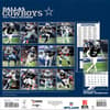 image Dallas Cowboys 2024 Mini Wall Calendar First Alternate Image width=&quot;1000&quot; height=&quot;1000&quot;