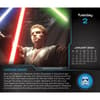 image Star Wars 2024 Desk Calendar Alternate Image 3