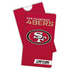 image NFL San Francisco 49ers 17 Month Pocket Planner First Alternate Image