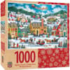 image Christmas Eve Fly By 1000pc Puzzle Main Image