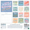 image Illustrated Psalms 2024 Wall Calendar First Alternate Image width=&quot;1000&quot; height=&quot;1000&quot;