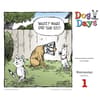 image Dog Days by Dave Coverly 2026 Desk Calendar Second Alternate Image