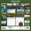 image Ireland 2025 Wall Calendar