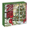 image Home For Christmas 500 Piece Luxe Puzzle