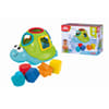 image ABC Floating Turtle Shape Sorter Main Image