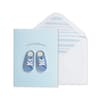 image Baby Sneakers Boy New Baby Card Main Product Image width=&quot;1000&quot; height=&quot;1000&quot;