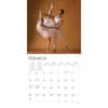 image Ballet 2024 Wall Calendar Second Alternate Image width=&quot;1000&quot; height=&quot;1000&quot;