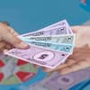 image Monopoly Free Parking Jackpot Expansion Ninth Alternate Image